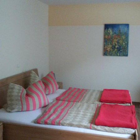 Pension Waldbad Dommitzsch 외부 사진